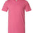 Tultex Men's Combed CVC T-Shirt-1