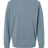 Independent Trading Co. Men's Midweight Pigment-Dyed Crewneck Sweatshirt-1