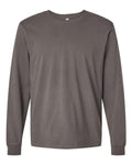 SoftShirts Men's Classic Long Sleeve T-Shirt-1