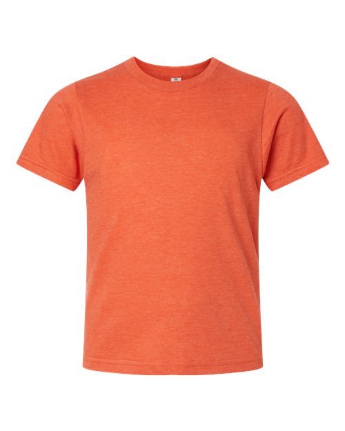 Tultex Youth Fine Jersey T-Shirt-1