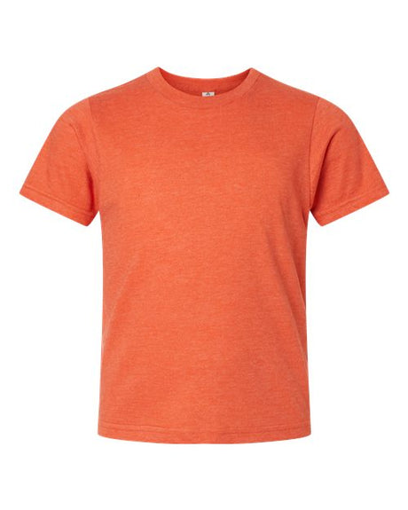 Tultex Youth Fine Jersey T-Shirt-1