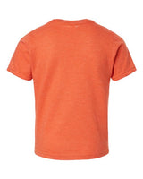 Tultex Youth Fine Jersey T-Shirt-2