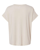 LAT Women's Relaxed Vintage Wash Tee-2