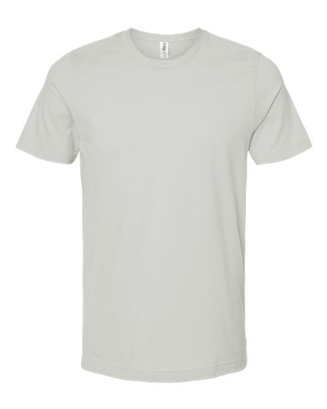 Tultex Combed Cotton T-Shirt-1