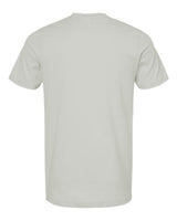 Tultex Combed Cotton T-Shirt-2