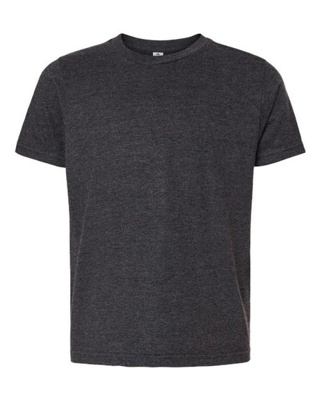Tultex Youth Fine Jersey T-Shirt-1