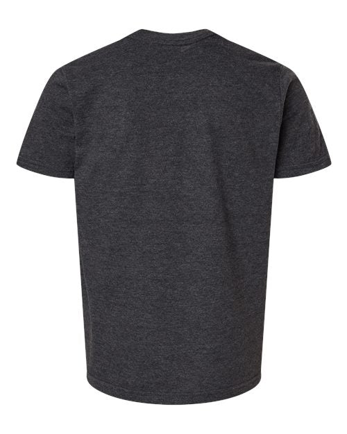Tultex Youth Fine Jersey T-Shirt-2