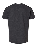 Tultex Youth Fine Jersey T-Shirt-2
