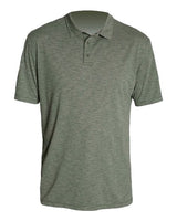 ANETIK Men's Low Pro Tech Polo-1