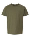 Tultex Youth Fine Jersey T-Shirt-1