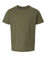 Tultex Youth Fine Jersey T-Shirt-1