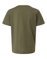 Tultex Youth Fine Jersey T-Shirt-2