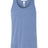 BELLA + CANVAS Men's Triblend Tank-1