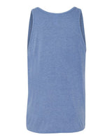 BELLA + CANVAS Men's Triblend Tank-2