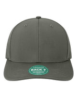 LEGACY Back Nine Cap-1