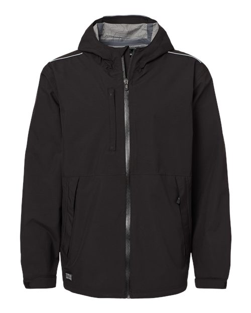 DRI DUCK Men's Challenger Full-Zip Jacket-1