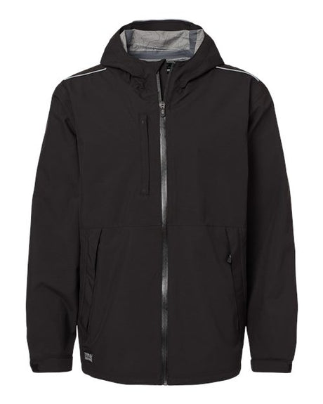 DRI DUCK Men's Challenger Full-Zip Jacket-1