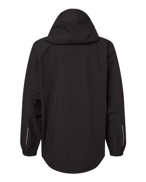 DRI DUCK Men's Challenger Full-Zip Jacket-2