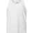 Bella + Canvas Youth Heather CVC Tank-1