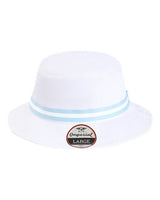 Imperial The Oxford Performance Bucket Hat-1