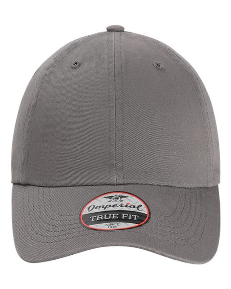 Imperial The Original Buckle Dad Hat-1