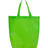 Q-Tees Non-Woven Gusset Bottom Tote-1