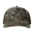 Richardson 112PFP Printed Five Panel Trucker Hat-1