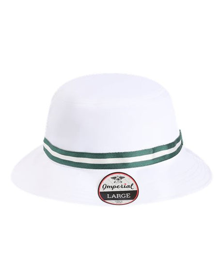 Imperial The Oxford Performance Bucket Hat-1