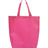 Q-Tees Non-Woven Gusset Bottom Tote-1