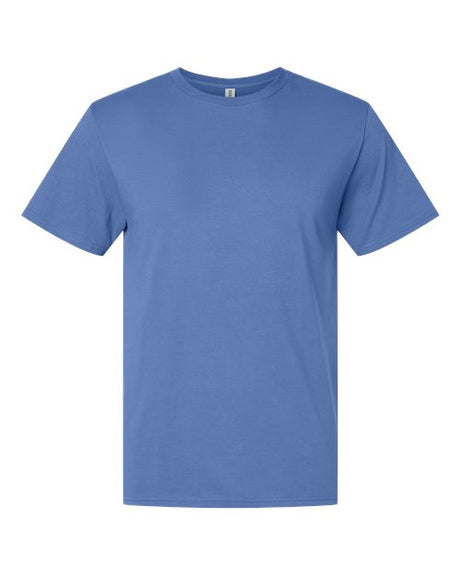 JERZEES Premium Cotton T-Shirt-1