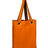Q-Tees Large Grommet Tote