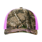 Richardson 112PFP Printed Five Panel Trucker Hat-1