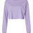 BELLA + CANVAS Women's FWD Fashion Crop Long Sleeve Tee-1