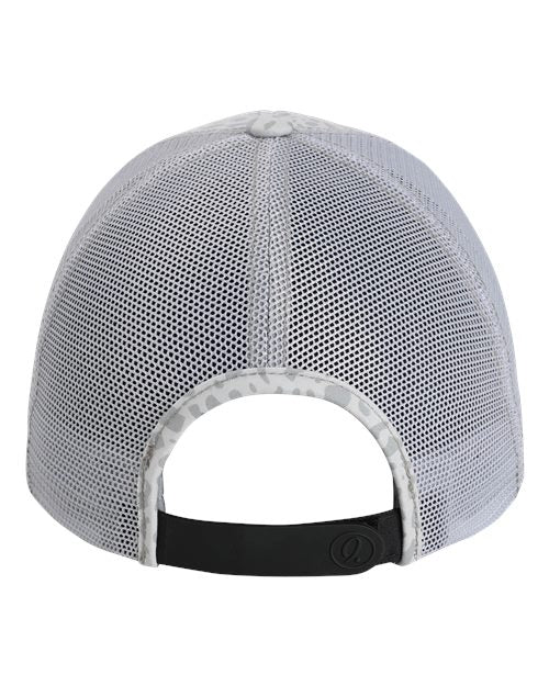 Imperial The Passenger Side Cap-2