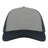 Atlantis Headwear Sustainable Canvas Cap-1