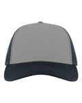 Atlantis Headwear Sustainable Canvas Cap-1