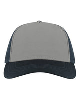Atlantis Headwear Sustainable Canvas Cap-1