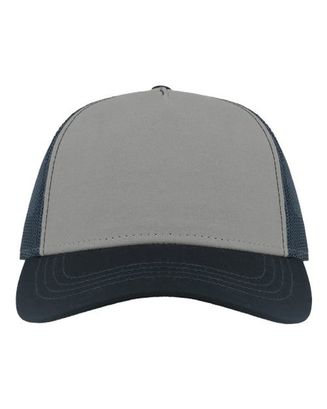 Atlantis Headwear Sustainable Canvas Cap-1