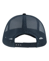 Atlantis Headwear Sustainable Canvas Cap-2