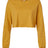 BELLA + CANVAS Women's FWD Fashion Crop Long Sleeve Tee-1