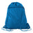 Q-Tees Polyester Cinchpack
