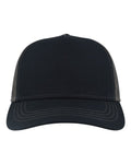 Atlantis Headwear Sustainable Canvas Cap-1