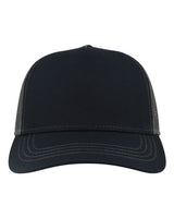 Atlantis Headwear Sustainable Canvas Cap-1