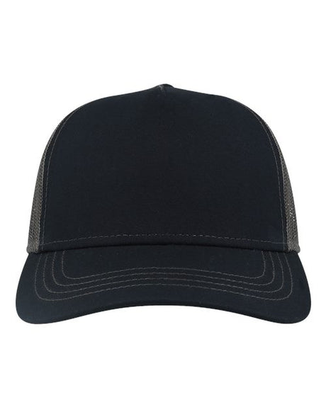 Atlantis Headwear Sustainable Canvas Cap-1