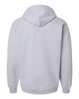 Gildan Men's Softstyle Full-Zip Hooded Sweatshirt-2