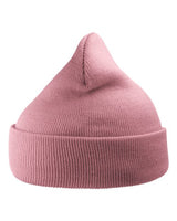 Atlantis Headwear Sustainable 12" Knit Beanie-2