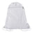 Q-Tees Polyester Cinchpack