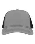 Atlantis Headwear Sustainable Canvas Cap-1