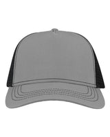 Atlantis Headwear Sustainable Canvas Cap-1