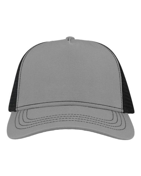 Atlantis Headwear Sustainable Canvas Cap-1